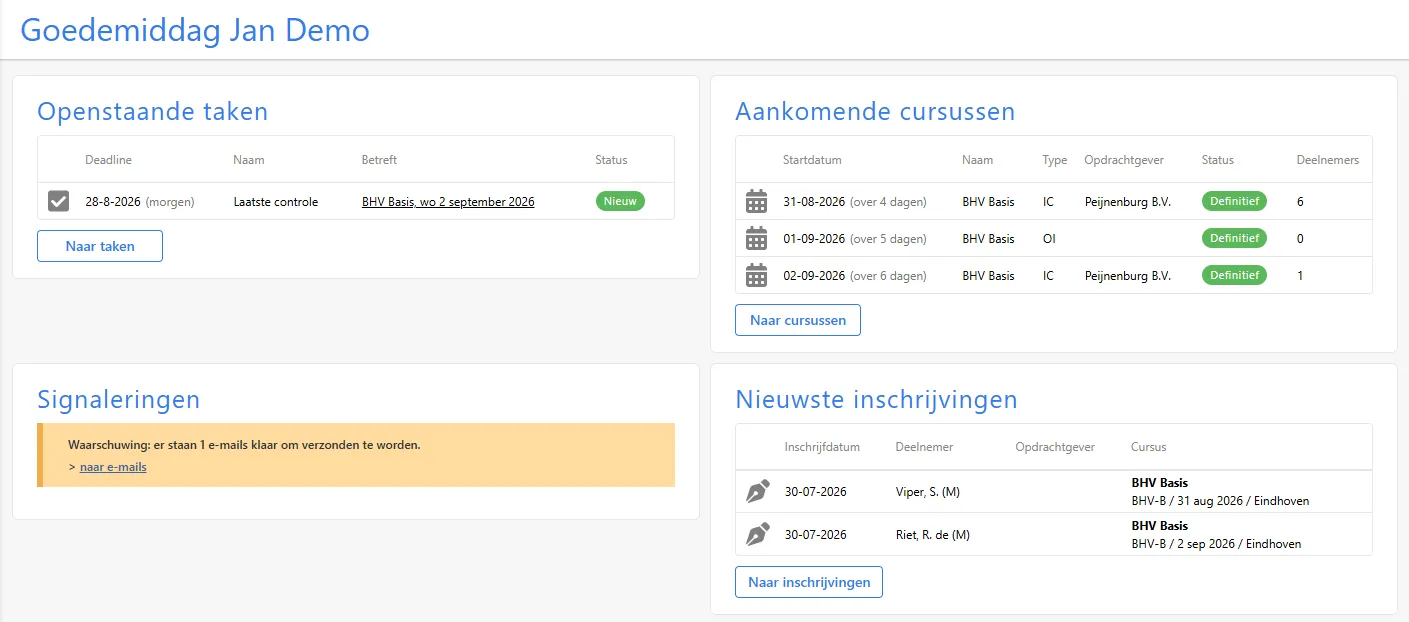 Voorbeeldbeeld van webinar: Nieuwe mogelijkheden in Viper
